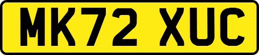 MK72XUC