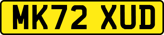 MK72XUD