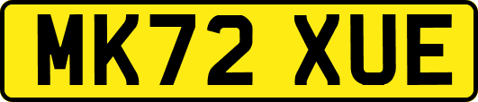 MK72XUE