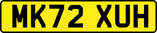 MK72XUH