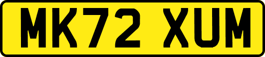 MK72XUM