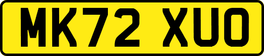 MK72XUO