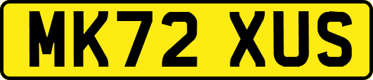 MK72XUS