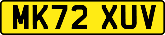 MK72XUV