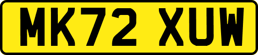 MK72XUW