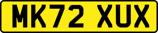 MK72XUX