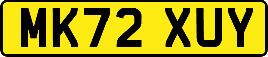 MK72XUY