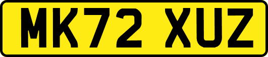 MK72XUZ