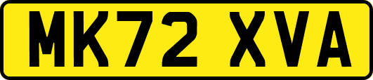 MK72XVA