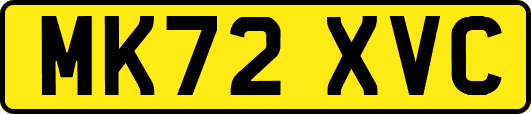 MK72XVC