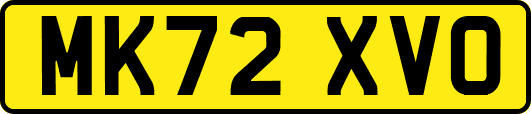 MK72XVO