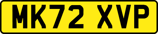 MK72XVP