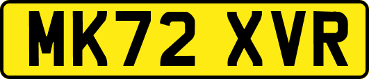 MK72XVR
