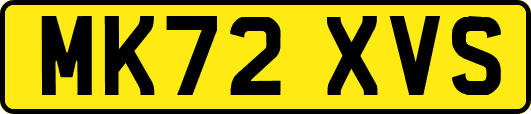 MK72XVS