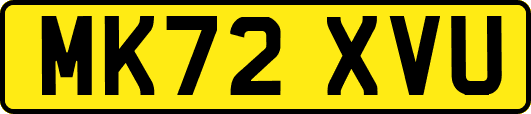 MK72XVU