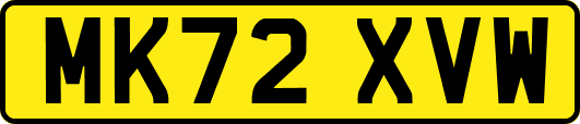MK72XVW