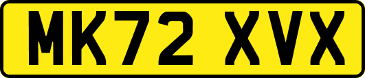 MK72XVX