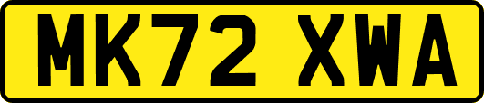 MK72XWA