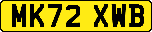 MK72XWB