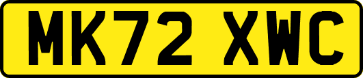 MK72XWC