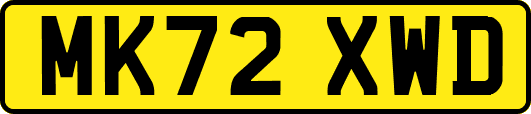 MK72XWD