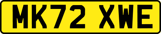 MK72XWE