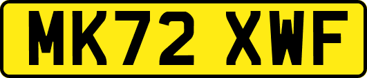 MK72XWF