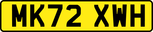 MK72XWH
