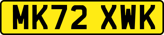 MK72XWK