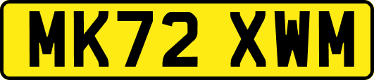 MK72XWM