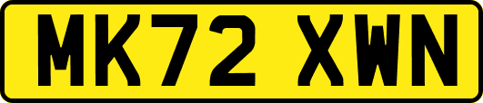 MK72XWN