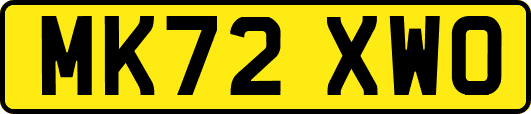 MK72XWO
