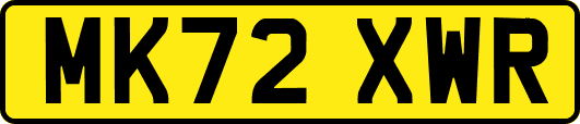 MK72XWR