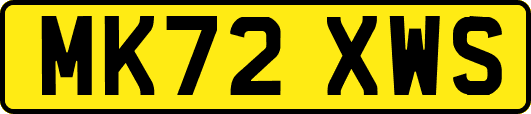 MK72XWS
