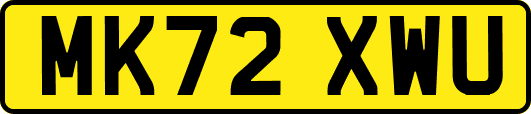 MK72XWU