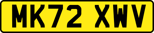 MK72XWV