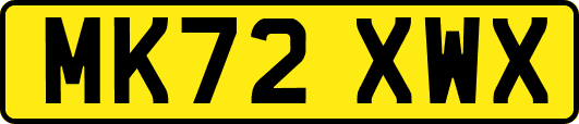 MK72XWX