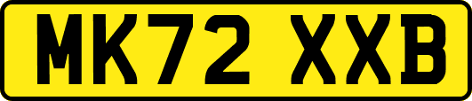 MK72XXB