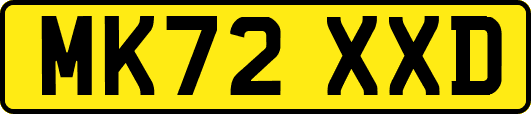 MK72XXD