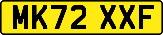 MK72XXF