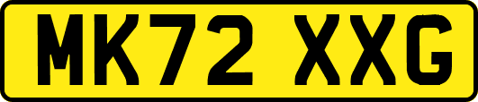MK72XXG