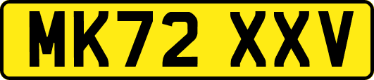 MK72XXV