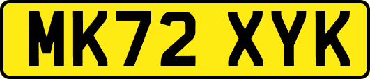 MK72XYK