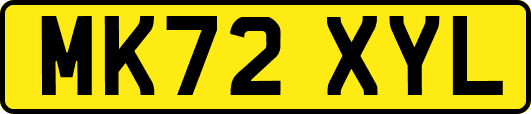 MK72XYL
