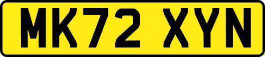 MK72XYN