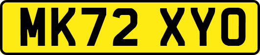 MK72XYO