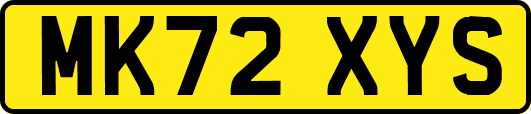 MK72XYS