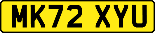 MK72XYU