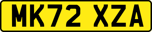 MK72XZA