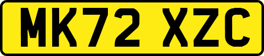 MK72XZC